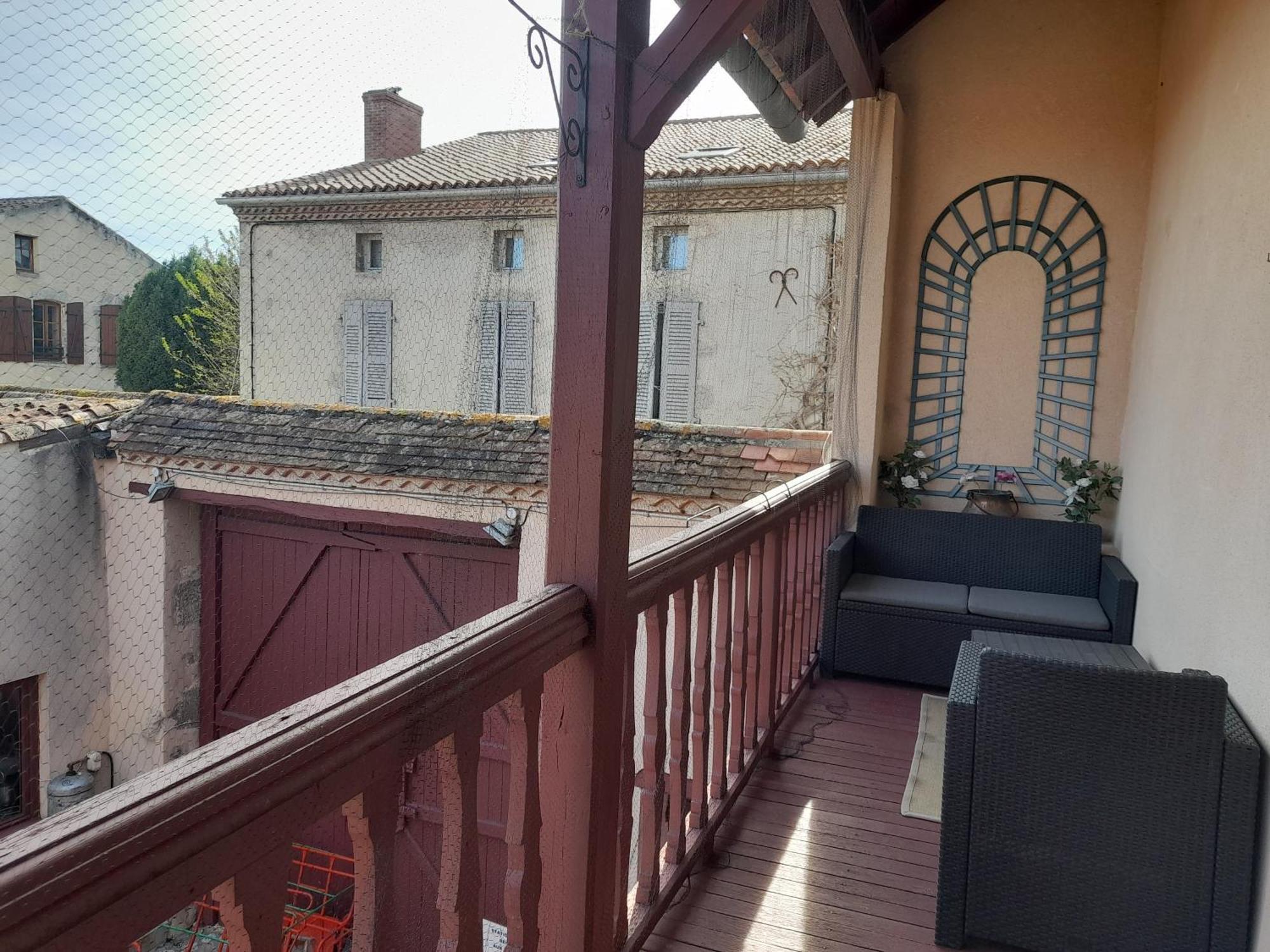 La Maison Du Prince De Conde Charroux-dʼAllier エクステリア 写真