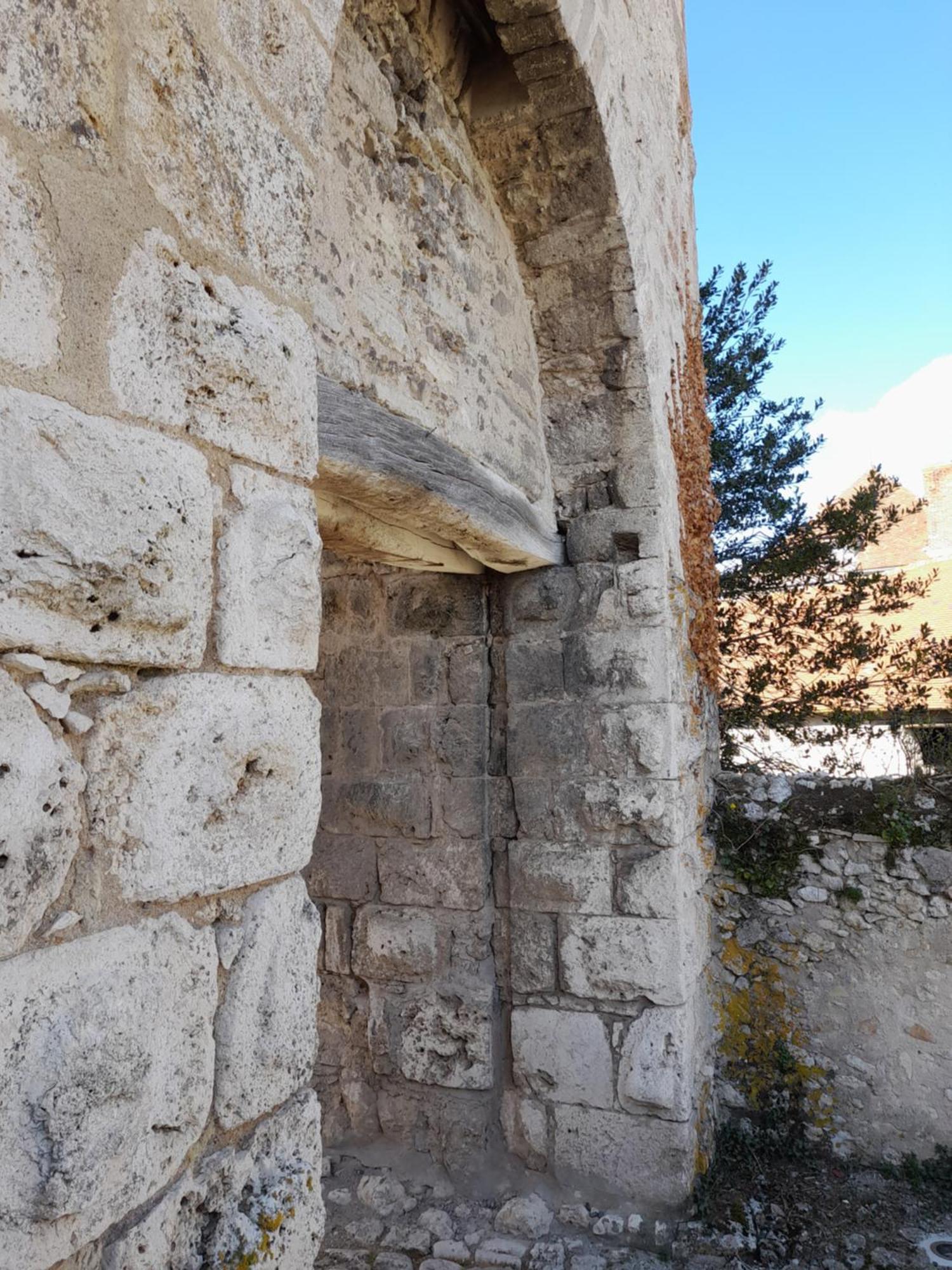 La Maison Du Prince De Conde Charroux-dʼAllier エクステリア 写真